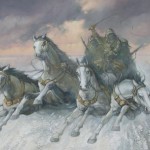 Czwórka... 100x150