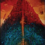 Drzewo Babel..., 130x97 / Babel tree...