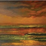 Morze I... 89x116 / The sea I...
