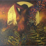 Przebudzenie... 100x100 / Conduction...