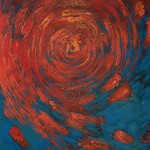 Chaos... 100x100