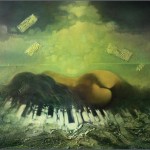 Tworzenie muzyki... 100x100 / Music creation...