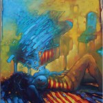 Melomania I... 130x120 / Passion for music I...