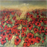 Maki... 100x100 / Poppy...