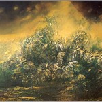 Bermudy... 89x116 / Bermuda...
