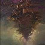 Bez tytułu... 60x60 / Untitled...
