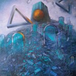 W kierunku poznania I... 130x120 Into the knowledge...
