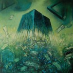 Pidestał... 130x120 / Pedestal...