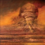 Narodziny... 100x100 / Birth...