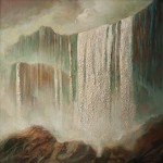 Wodospady... 100 x 100 Waterfalls...