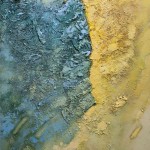 Impresja islandzka I... 116 x 86 Island impression I...