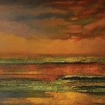 Morze I... 89x116 The sea I...