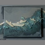Moja flotylla 70x50