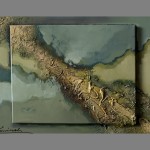 Kompozycja 70x50