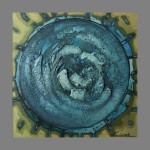 Woda... / Water... 80x80