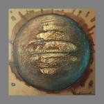 Złoto... / Gold... 80x80