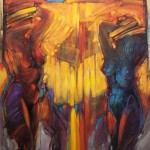 Melomania... 130 x 120 Passion for music...