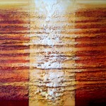 Światło...70x80