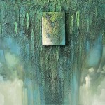 Dotyk natury... 100x150 / Touch of nature...