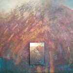Erupcja...  Eruption...   100x 150