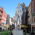 Andy Monument