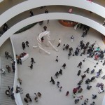 Muzeum Guggenheima w Nowym Jorku