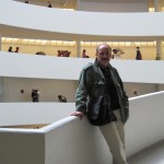 Muzeum Guggenheima w Nowym Jorku