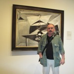 Museum of Modern Art