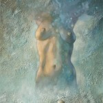 Nimfa... 150x100 / Nymph...