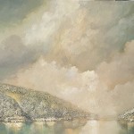 Taki pejzaż... 100x150 / Landscape...