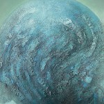 Woda... 100x100 / Water...