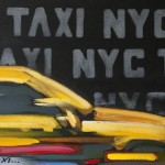 NYC Taxi... 50x100